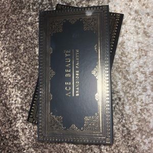 Ace Beauty Grandiose Pallet